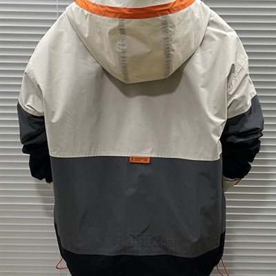 市场上装-夹克-休闲夹克【实拍】