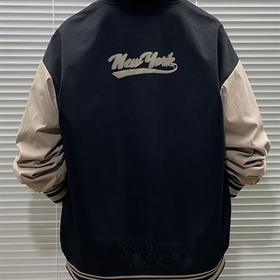 市场上装-夹克-休闲夹克【实拍】