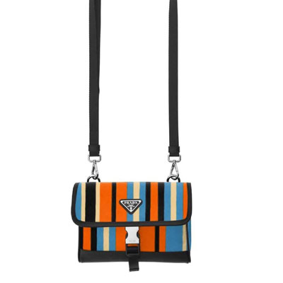 2022春夏_Prada _配件_欧洲大牌资料