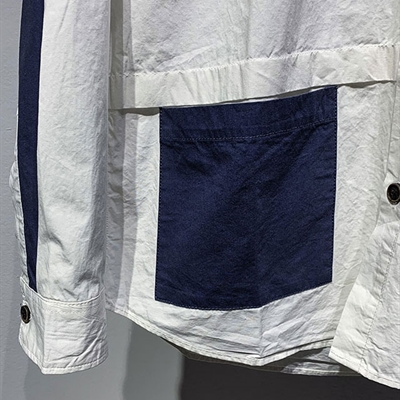 市场上装-衬衫-休闲衬衫【实拍】