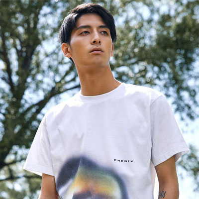 日本《PHENIX》2021春夏休闲时尚男装