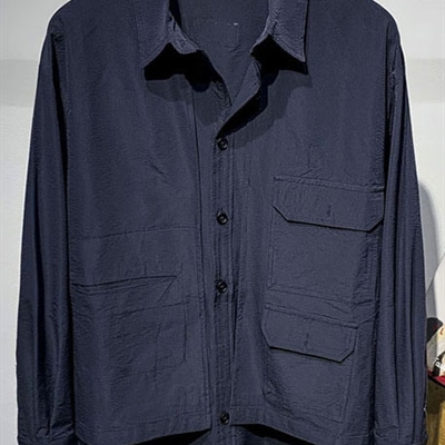 市场上装-衬衫-休闲衬衫【实拍】