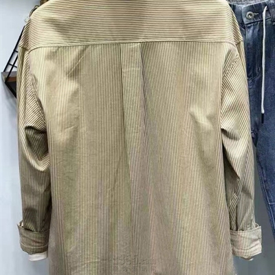 市场上装-衬衫-休闲衬衫【实拍】