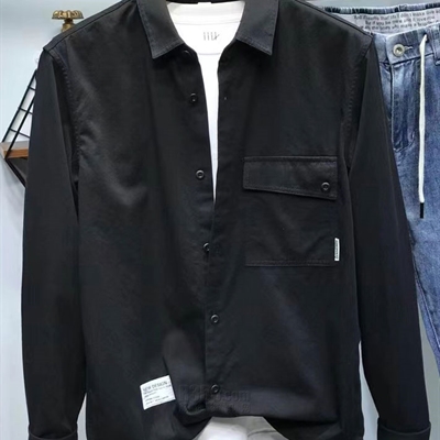 市场上装-衬衫-休闲衬衫【实拍】