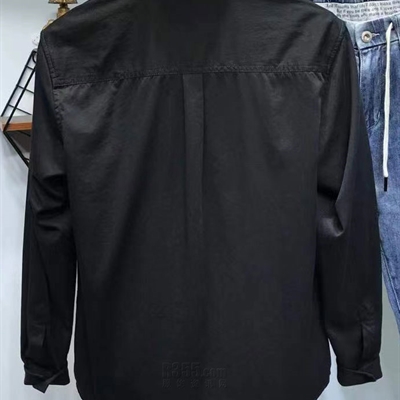 市场上装-衬衫-休闲衬衫【实拍】