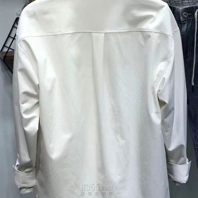 市场上装-衬衫-休闲衬衫【实拍】