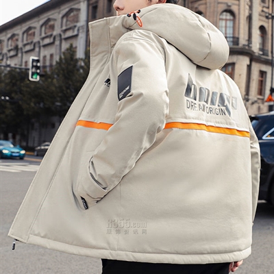 市场上装-棉衣/羽绒服-土货棉服