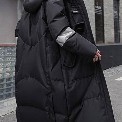市场上装-棉衣/羽绒服-土货棉服