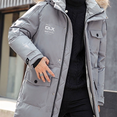 市场上装-棉衣/羽绒服-土货棉服
