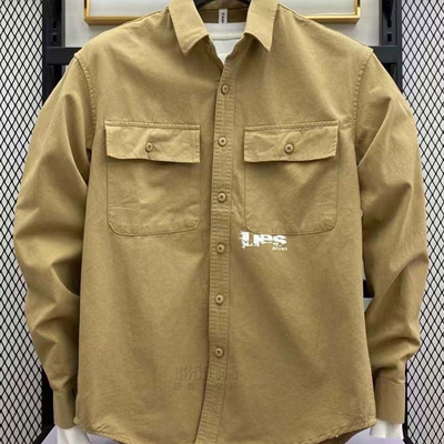 市场上装-衬衫-休闲衬衫【实拍】