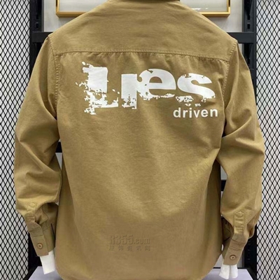 市场上装-衬衫-休闲衬衫【实拍】