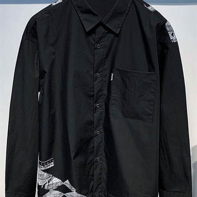 市场上装-衬衫-休闲衬衫【实拍】