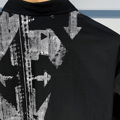 市场上装-衬衫-休闲衬衫【实拍】