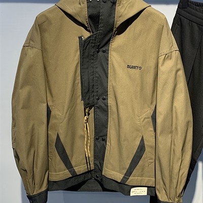 市场上装-夹克-休闲夹克【实拍】