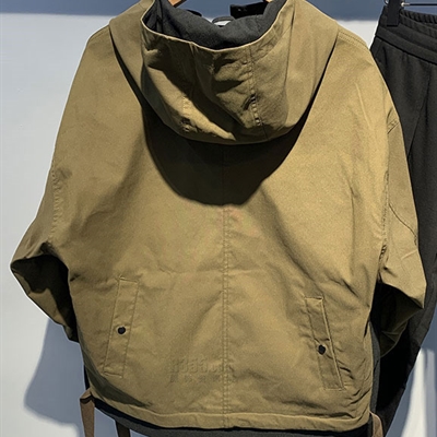 市场上装-夹克-休闲夹克【实拍】