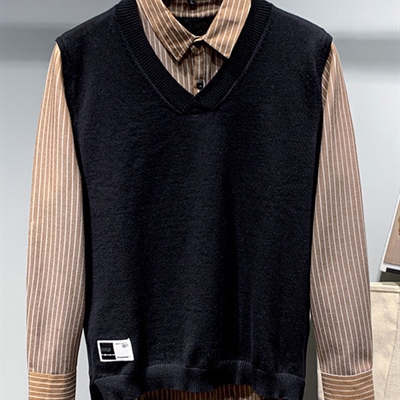 市场上装-毛衫-休闲毛衫【实拍】