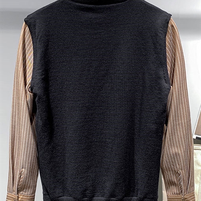 市场上装-毛衫-休闲毛衫【实拍】