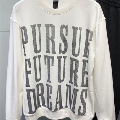 市场上装-卫衣-休闲卫衣【实拍】