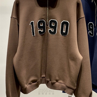 市场上装-卫衣-休闲卫衣【实拍】