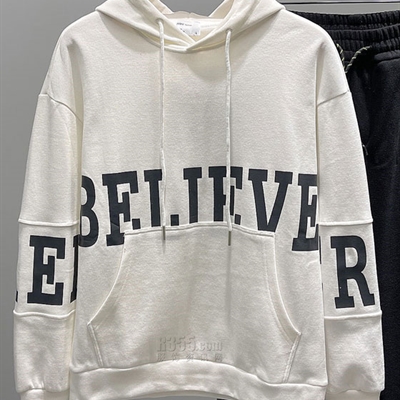 市场上装-卫衣-休闲卫衣【实拍】