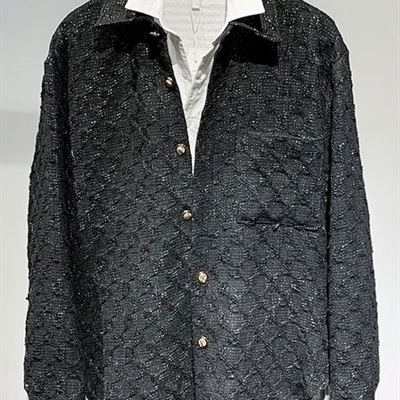 市场上装-衬衫-休闲衬衫【实拍】