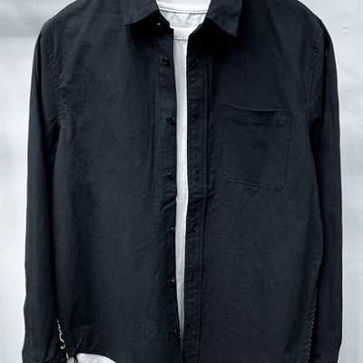 市场上装-衬衫-休闲衬衫【实拍】