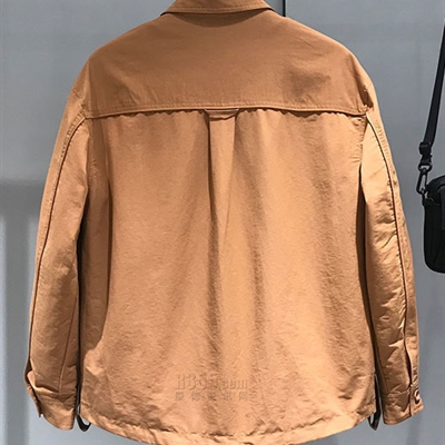 市场上装-衬衫-休闲衬衫【实拍】