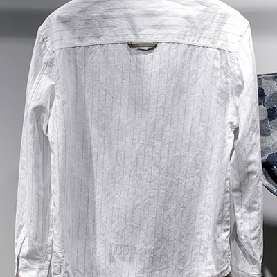 市场上装-衬衫-休闲衬衫【实拍】