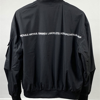 市场上装-夹克-微潮夹克【实拍】