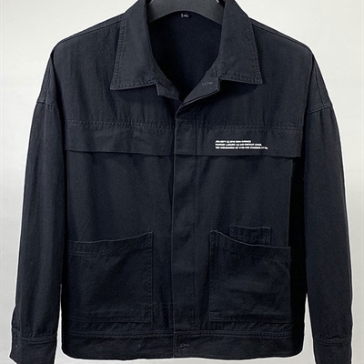 市场上装-夹克-休闲夹克【实拍】