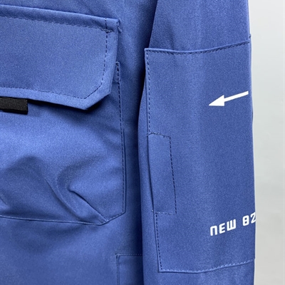 市场上装-夹克-休闲夹克【实拍】