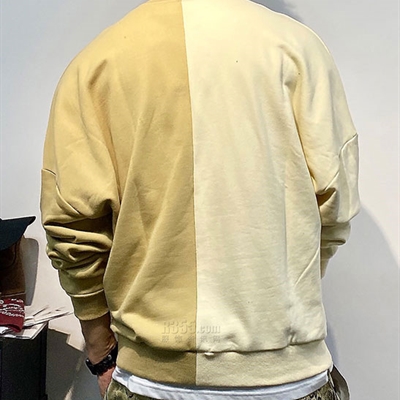 市场上装-卫衣-休闲卫衣