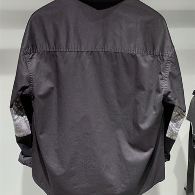 市场上装-衬衫-休闲衬衫【实拍】