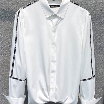 市场上装-衬衫-休闲衬衫【实拍】