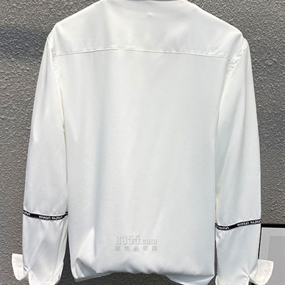 市场上装-衬衫-休闲衬衫【实拍】