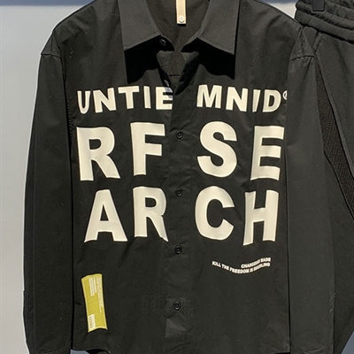 市场上装-衬衫-休闲衬衫【实拍】