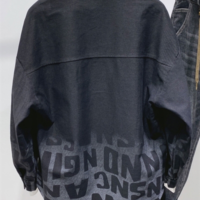 市场上装-衬衫-休闲衬衫【实拍】