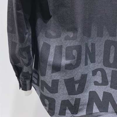 市场上装-衬衫-休闲衬衫【实拍】