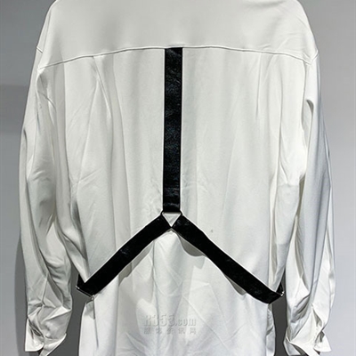 市场上装-衬衫-微潮衬衫【实拍】