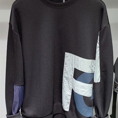 市场上装-卫衣-休闲卫衣【实拍】