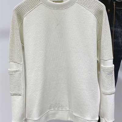 市场上装-卫衣-休闲卫衣【实拍】