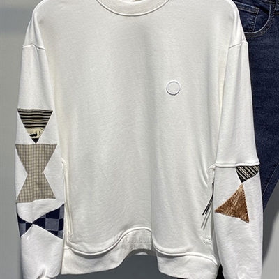 市场上装-卫衣-休闲卫衣【实拍】