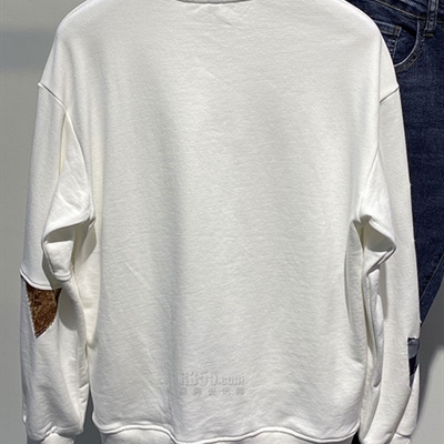 市场上装-卫衣-休闲卫衣【实拍】