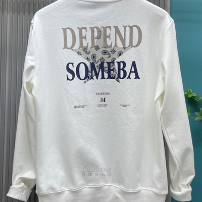 市场上装-卫衣-休闲卫衣【实拍】