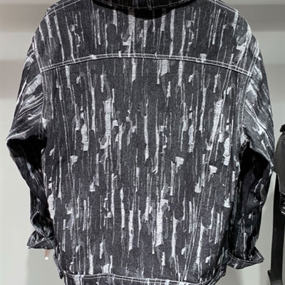 市场上装-夹克-休闲夹克【实拍】