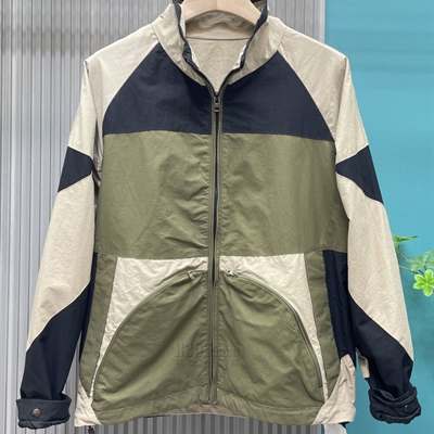 市场上装-夹克-休闲夹克【实拍】