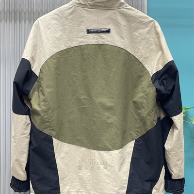 市场上装-夹克-休闲夹克【实拍】