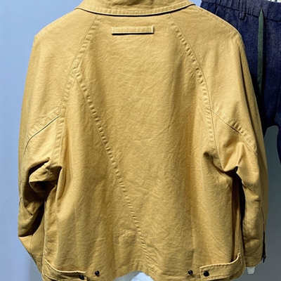 市场上装-夹克-休闲夹克【实拍】