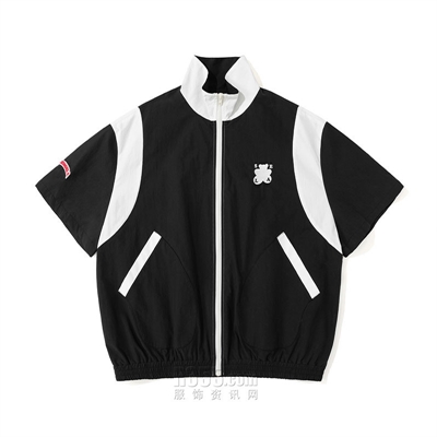 设计师品牌-夹克-微潮夹克
