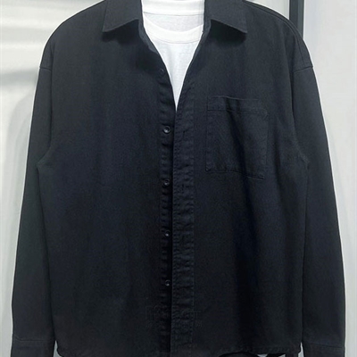 市场上装-衬衫-休闲衬衫【实拍】